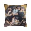 Camera da Letto Calda meovv kpop k-pop gruppo di ragazze Decorazioni Federe Accessori Copricuscino con Cerniera Varie Misure