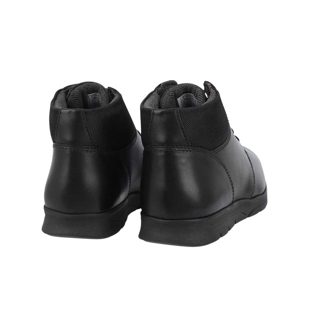 Firetrap Mens Leather Ankle Boots