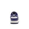 Nike Dunk Low Concord Men Sneakers Blue White University-Red DV0833-103