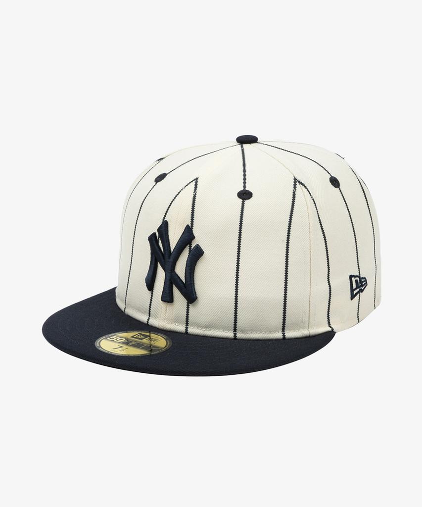 New Era 5950 Stripe Ws Neyyan W Cor