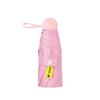 50% Off Sun Umbrella Small Portable Capsule Umbrella Mini Pocket Vinyl Weather Umbrella Gift Umbrella