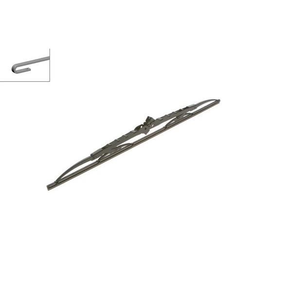 BOSCH Balai D'essuie-glace Unitaire 3397004584
