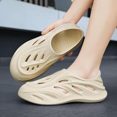 Herenschoenen – Sandalen