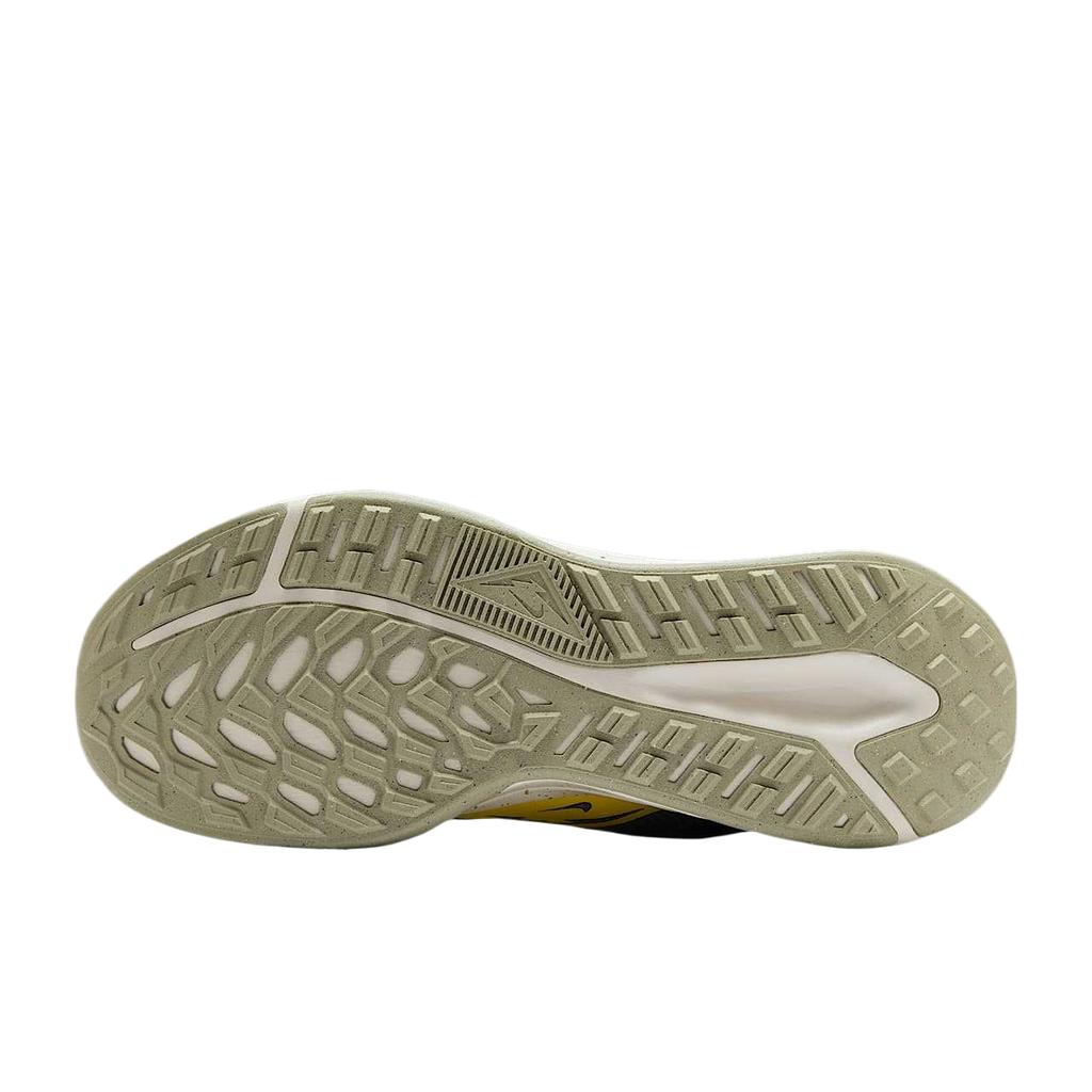 Nike Juniper Trail 2 GORE-TEX Comfortable Versatile Simple Fashion Low-Top Running Shoes Men sneaker Medium-Gray HM9734-200