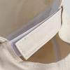 Men's Women's Sun Hat Solid Color Fisherman Hat Spring Summer Adjustable Outdoor Beach Foldable Sun Hat