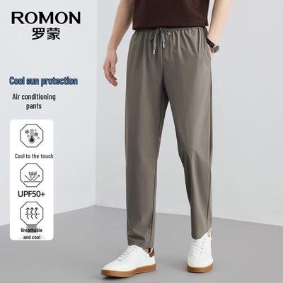 Pantaloni – Pantaloni e pantaloncini capri