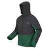 Regatta Mens Highton III Stretch Padded Jacket