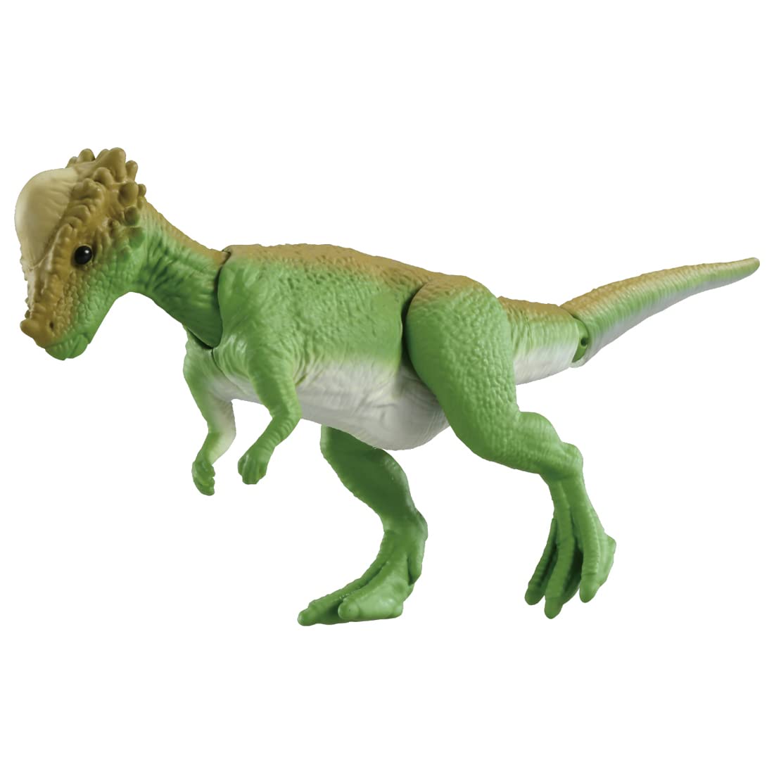 

Takara Tomy Ania Пахицефалозавр Животное Динозавр Игрушка Возраст AL-22 3+