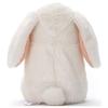 Takara Tomy Arts Mimicry Pet Lop-Ear Plush Toy Height Approximately 13cm