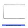 Silicone Frame Screen Protector for Tesla Model 3/Y/YL Center Console