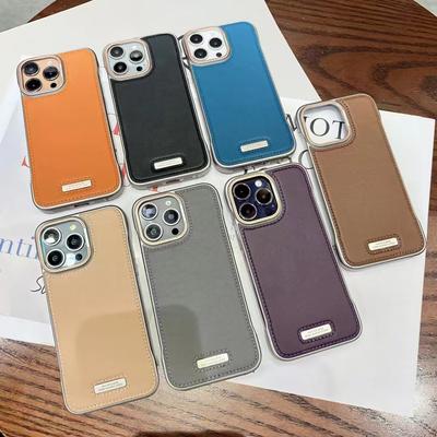 Telefon kapları – Smartphone Bumper Kılıflar