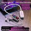 SMVP Wireless Neckband Bluetooth Earphones