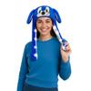 Fiestas Guirca Unisex Adult Dog Light Up Hat