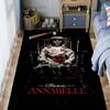 Whispers Damned carpet Doormat floor mats Art Dormitory decoration Fashion