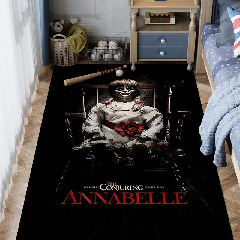 Whispers Damned carpet Doormat floor mats Art Dormitory decoration Fashion