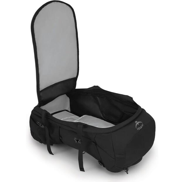 Рюкзак Osprey Farpoint Trek 55 schwarz (Herren)