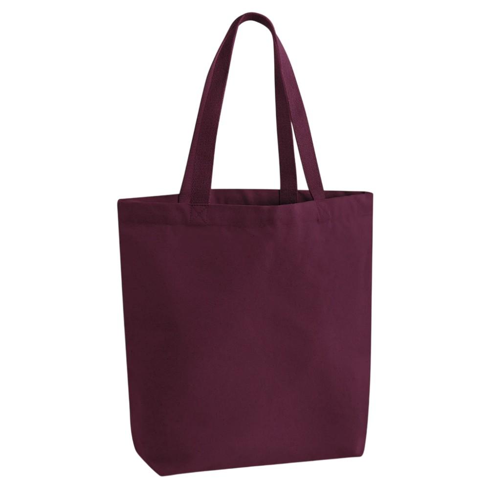 Westford Mill Heavy Canvas Tote Bag