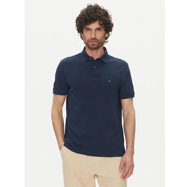 Поло Tommy Hilfiger 1985 EU M