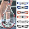 Long Tennis Vibration Dampener Shockproof Racket Dampener Tennis Dampener  Sports Favor