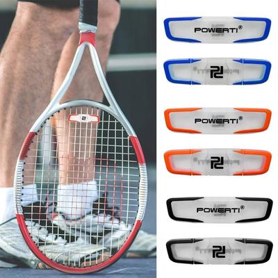 Shockproof Tennis Racket Shock Absorber Soft Silicon Tennis Dampener  Sports Favor