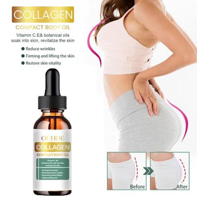 Fat Burner Spray Let Body Sexy Oil Weight Loss Slimming Spray Break Down Fat Burner Slimming Firming Cellulite Reducing