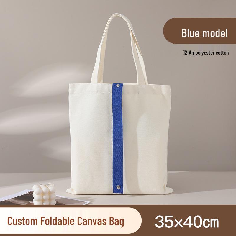 Eco-Friendly Custom Canvas and Cotton Bags with Logo Prints