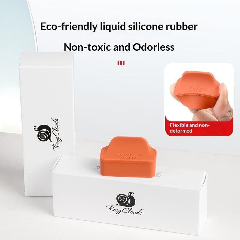 For LEAPMOTOR C10 C11 C16 T03 C01 Silicone OBD Port Dustproof Waterproof Protection Cover