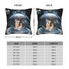 Pillow Cover Rapper Jul Retro Trendy Pillow Case For Couch Sofa Bedroom Pillowcases