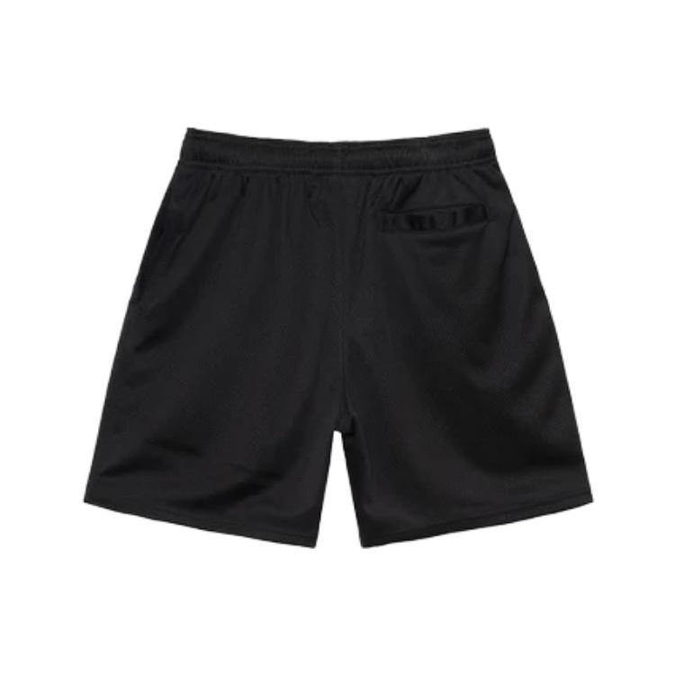 Stussy SS23 4x4 Mesh Short Unisex 112293