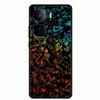 Black Silicone Case For Vivo iQOO Neo 10 Pro Plus Case Cartoon Coque Soft Back Cover For Vivo iQOO Neo 9s Pro Plus Case Funda