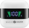 Cellular Line Music Sound Spark Headphones