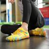 Waterschoenen voor Dames Heren Barefoot Waterschoenen Antislip Sneldrogend Outdoor Strand Stroomopwaarts Waden Zwemschoen Sneakers Unisex