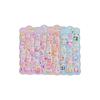 Cute 3D Stickers, Puffy Stickers, DIY Planner Stickers, Girls' Craft Supplies, Diary Stickers, Fluffy Decor, Kids Gifts, Reward Gifts (Set G)