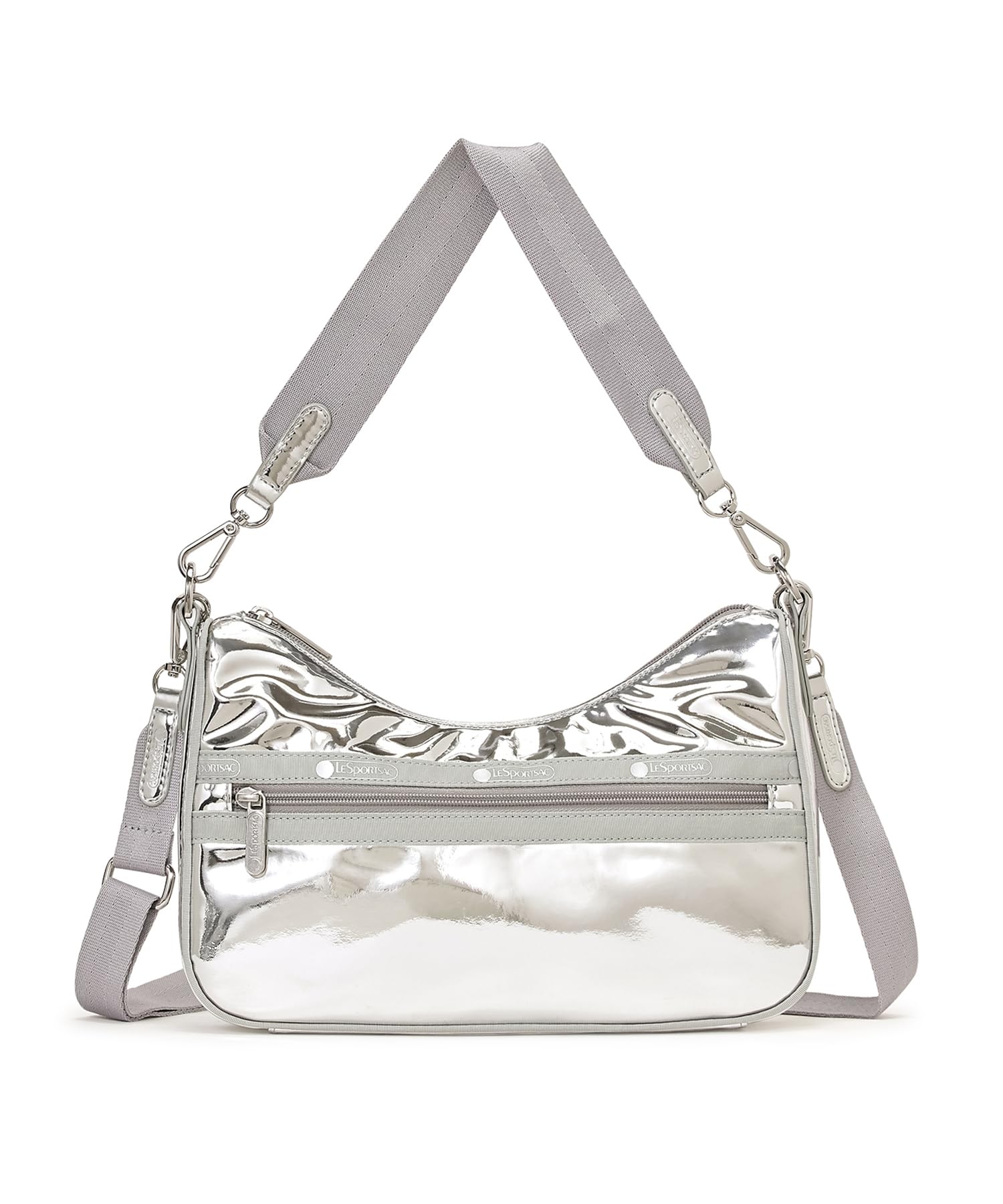 

LeSportsac Official MIR SM CONV Shoulder Specchio SHOULDER/2919 Women s Bag,