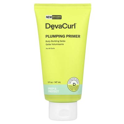 Firming Primer, Haarstärkendes Gel, 5 fl oz (147 ml)