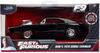 JADA TOYS Fast Furious 9 Dom Dodge Charger 1970 Black Charger 32215 1/32 & R/T F&F9 Dom's [Item]