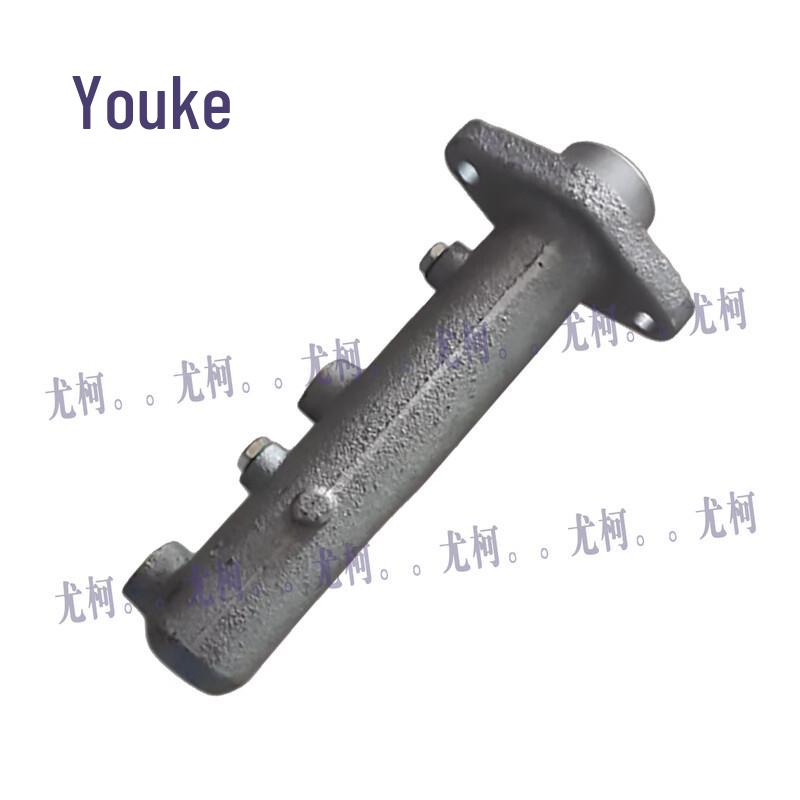 Brake Master Cylinder for Iveco NJ2045