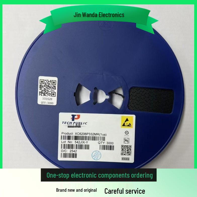 TJ-L5FCMYGTDLSFLC6TW-A5 LED Component