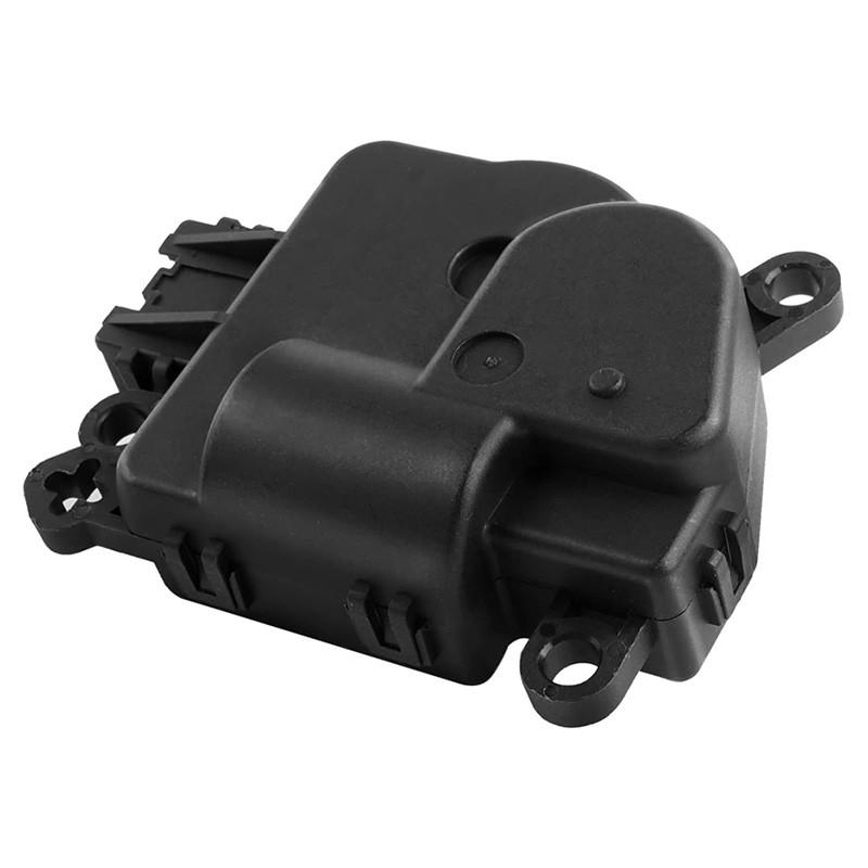 Car HVAC Heater Blend Air Door Actuator Fit for Chrysler/Dodge/Ram/Jeep Chrysler/Dodge/Ram/Jeep