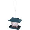 Hanging Bird Feeder, Grain Feed Box, Balcony, Garden Terrace