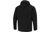 adidas Jackets Men's Black Hooded Moderate Other H40235