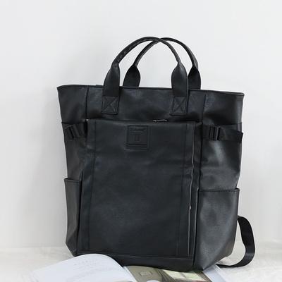 Designer Women Backpacks PU Leather Travel Men Backpack Large Capacity School Bags Female Big Totes Student Laptop Bags Bagpack