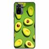 For  Xiaomi Redmi Note 10 Pro Case Marble Silicone Soft Protection Cover For Redmi Note 10 5G Note10 Pro 6.67" 2021 Phone Cases