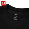 Under Armour Girls' Loose Fit Crewneck Sweatshirt