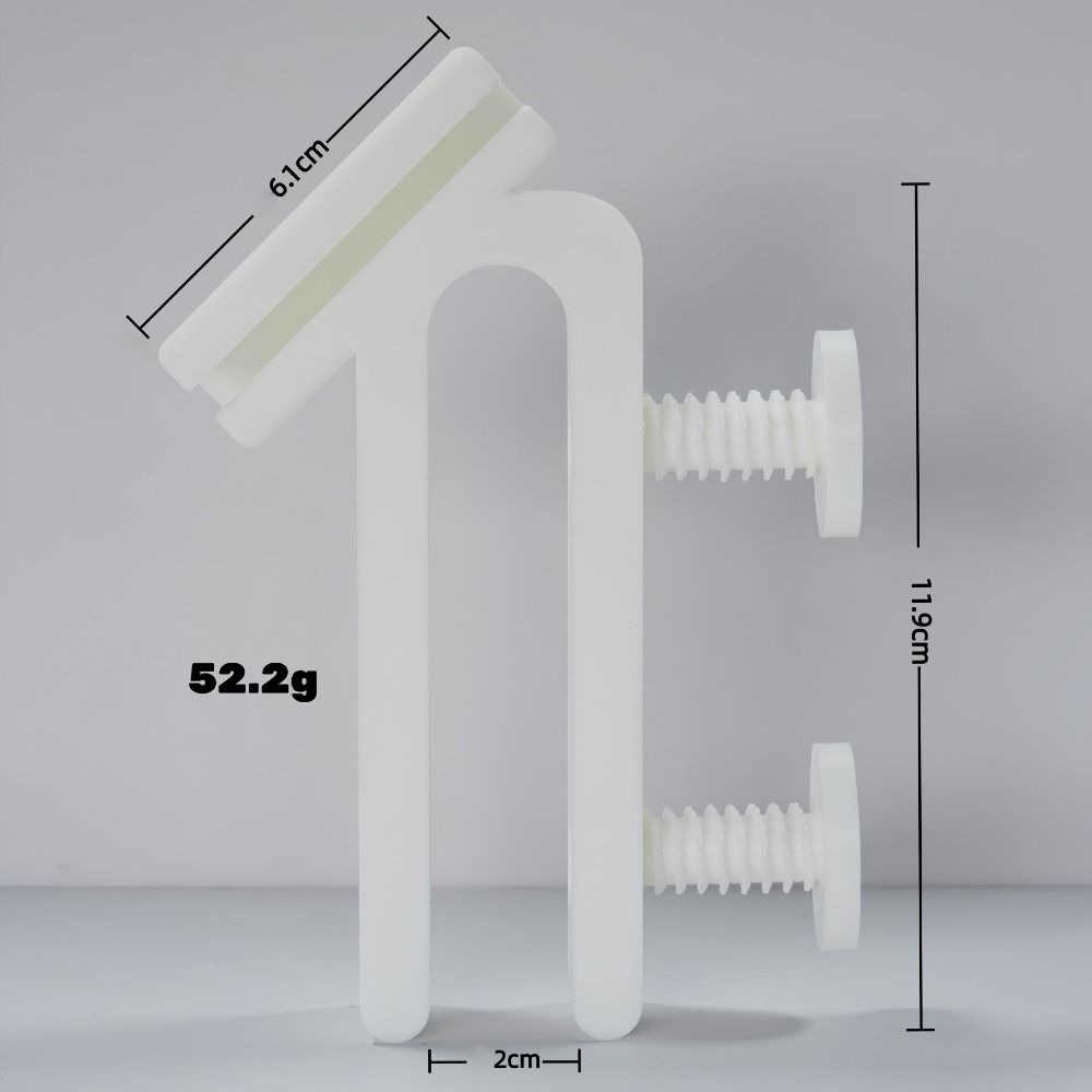 Prevents Slipping Aquarium Hose Holder Adjustable Hose Holder  For Water Barrels Tool