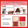 Jiangmingtang Baifu 999 Silver Gongfu Tea Set
