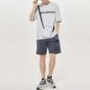 Anta Sports Shorts Men's Castle Gray 952328310-6