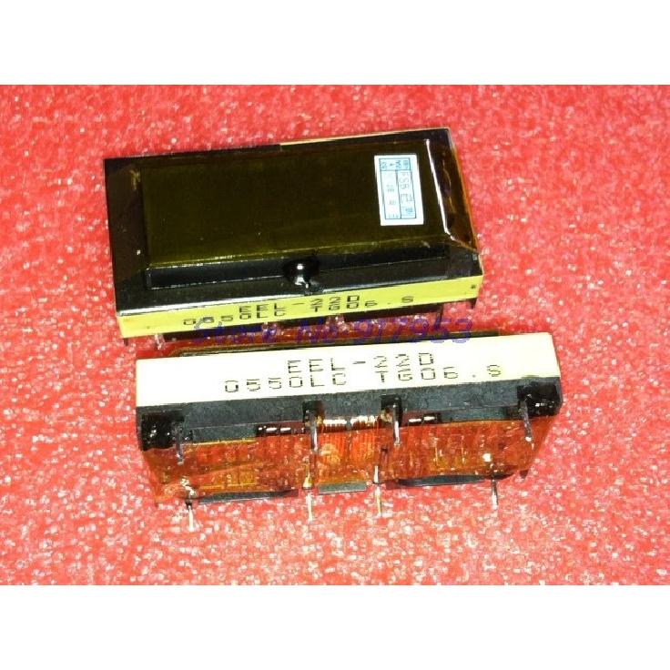 1pcs/lot EEL-22 EEL-22D EEL-22W High Voltage Coil W2242 W1942 Transformer In Stock