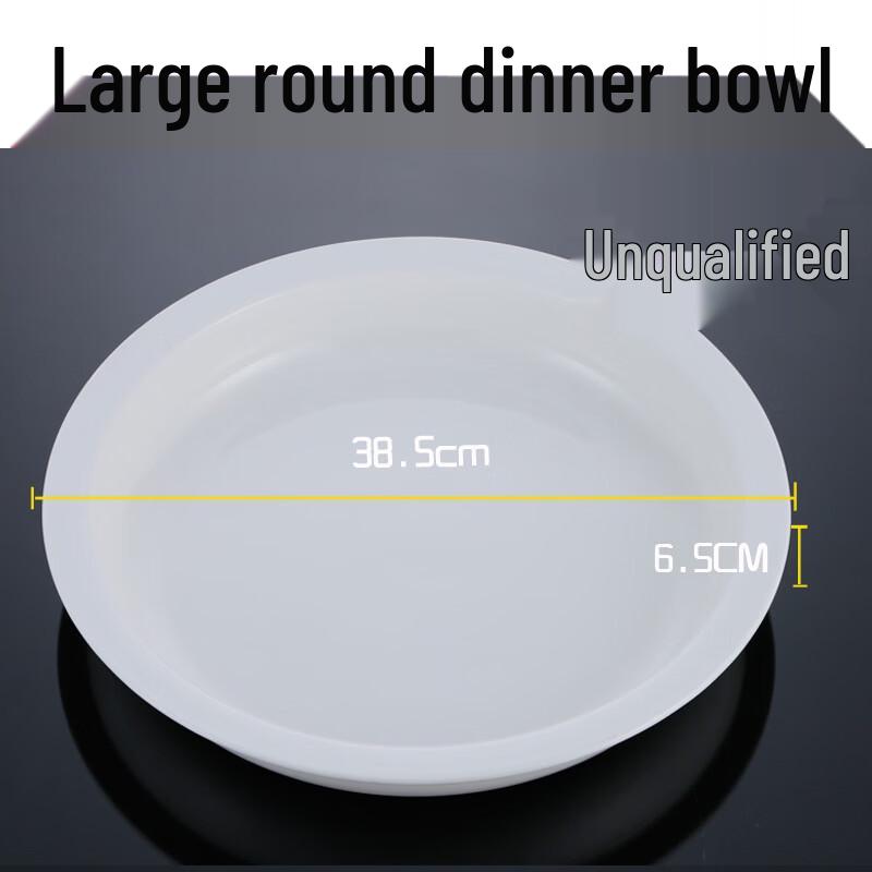 Handun Ceramic Buffet Food Pan