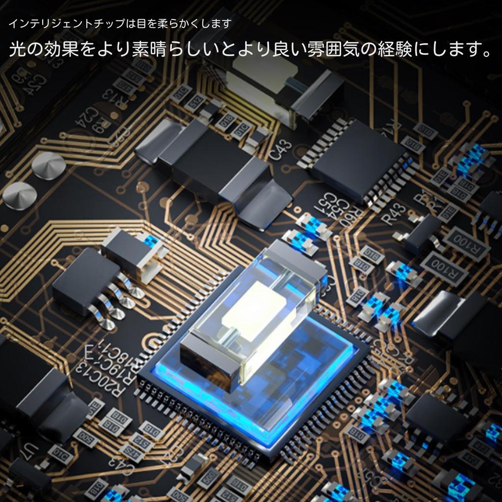 Autolichtzubehör, Innenbeleuchtung, Auto-LED-Leuchten, Mehrfarbige Innenraum-USB-Leuchten